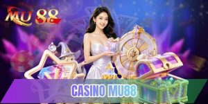 Casino MU88