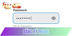 đăng ký mu88