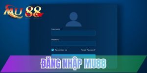 Đăng nhập MU88