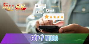 Góp ý MU88
