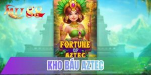Kho báu Aztec