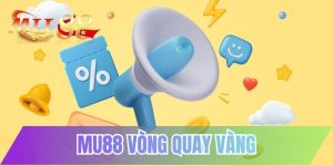 MU88 vòng quay vàng