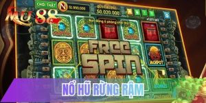 Nổ hũ rừng rậm