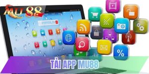 Tải app MU88
