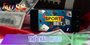 Thể thao MU88