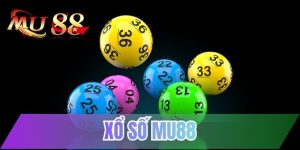 Xổ số MU88